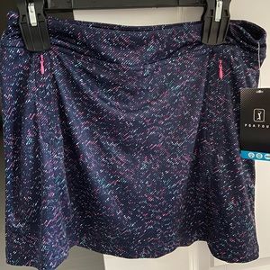PGA Tour Golf Skort